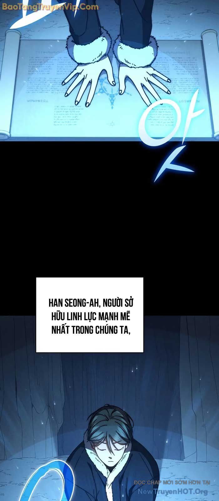 Ta Trở Thành Truyền Nhân Của Võ Thần Chapter 32 - 17