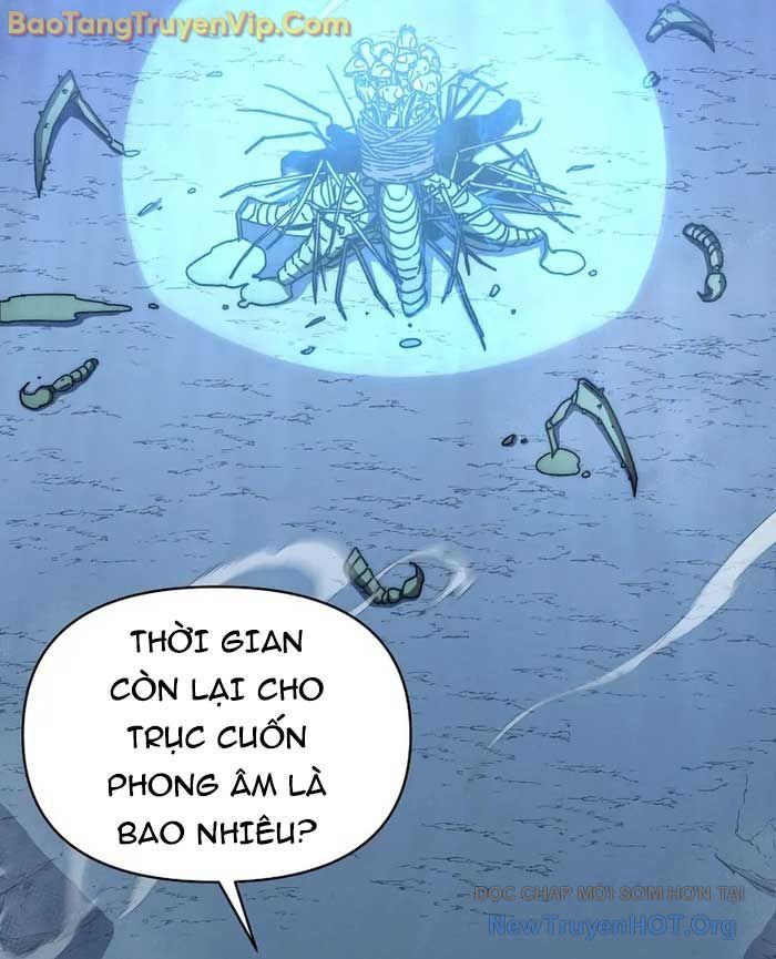 Ta Trở Thành Truyền Nhân Của Võ Thần Chapter 32 - 19