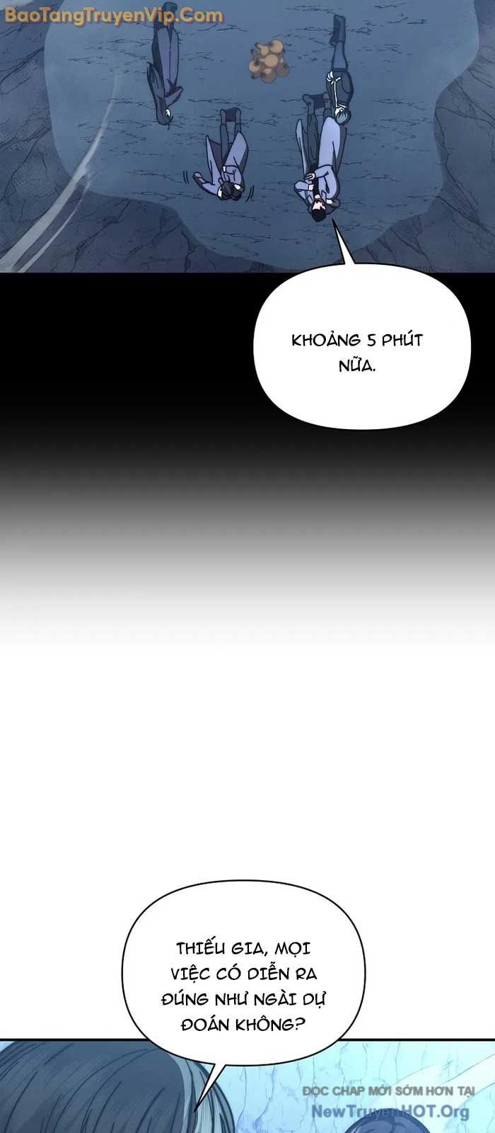 Ta Trở Thành Truyền Nhân Của Võ Thần Chapter 32 - 20