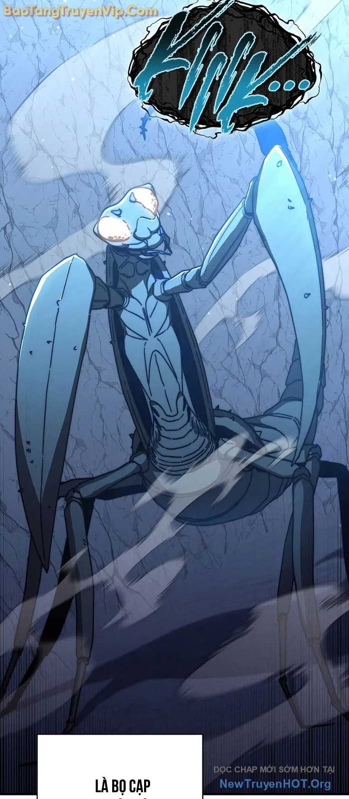 Ta Trở Thành Truyền Nhân Của Võ Thần Chapter 32 - 3