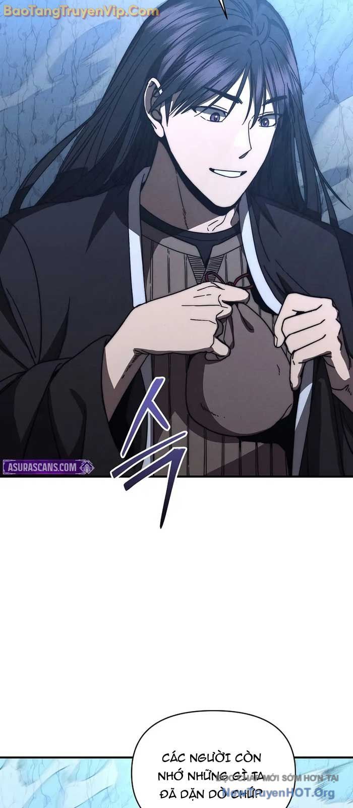 Ta Trở Thành Truyền Nhân Của Võ Thần Chapter 32 - 22