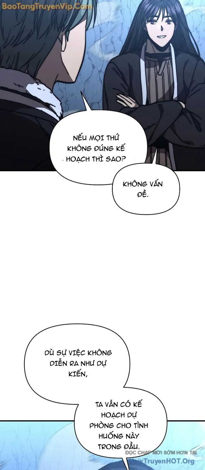 Ta Trở Thành Truyền Nhân Của Võ Thần Chapter 32 - 22