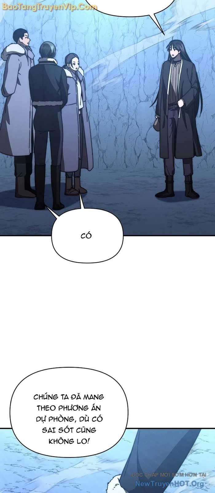 Ta Trở Thành Truyền Nhân Của Võ Thần Chapter 32 - 23