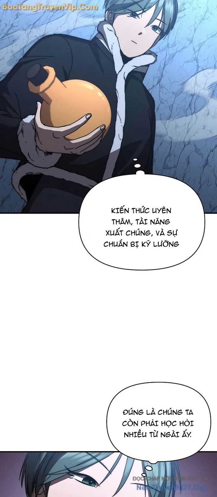 Ta Trở Thành Truyền Nhân Của Võ Thần Chapter 32 - 25