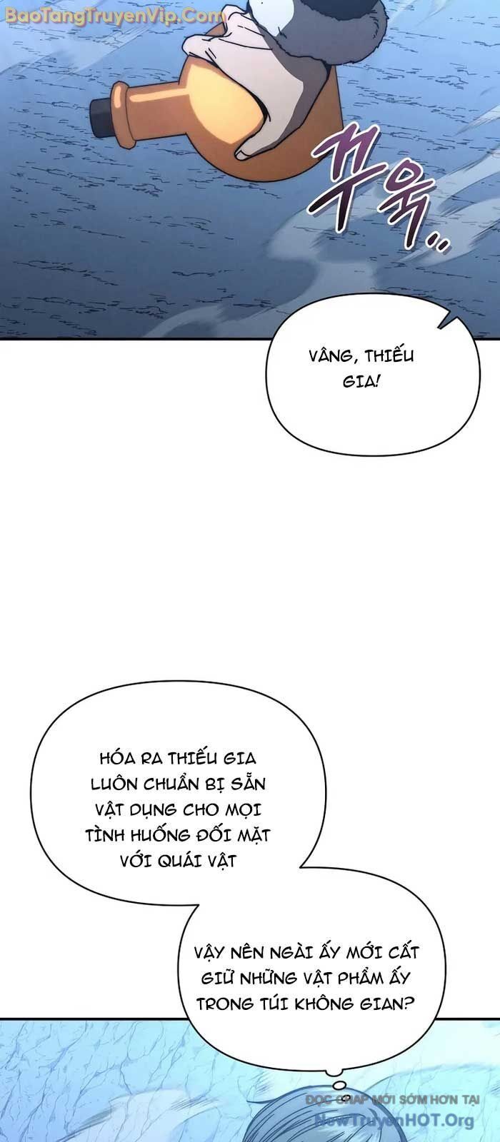 Ta Trở Thành Truyền Nhân Của Võ Thần Chapter 32 - 25