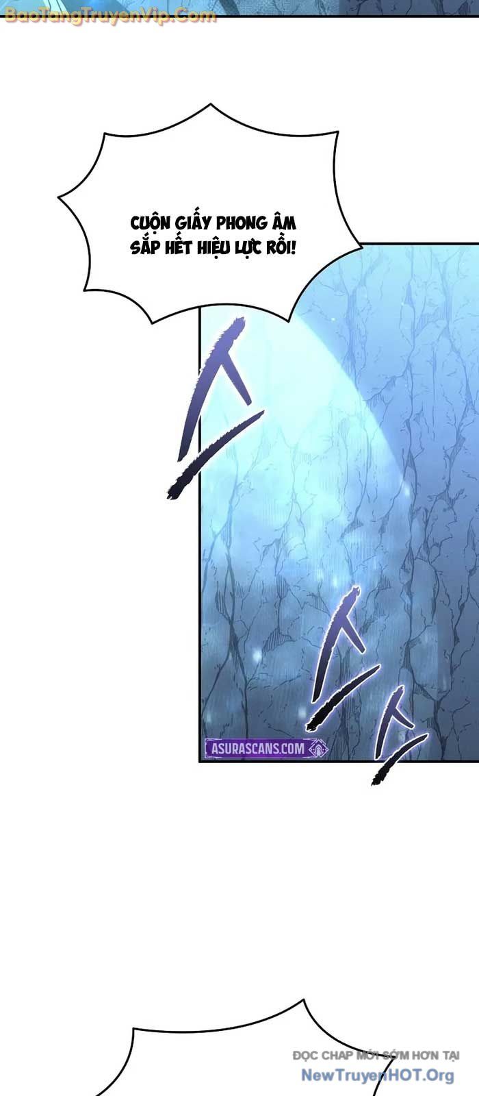 Ta Trở Thành Truyền Nhân Của Võ Thần Chapter 32 - 28