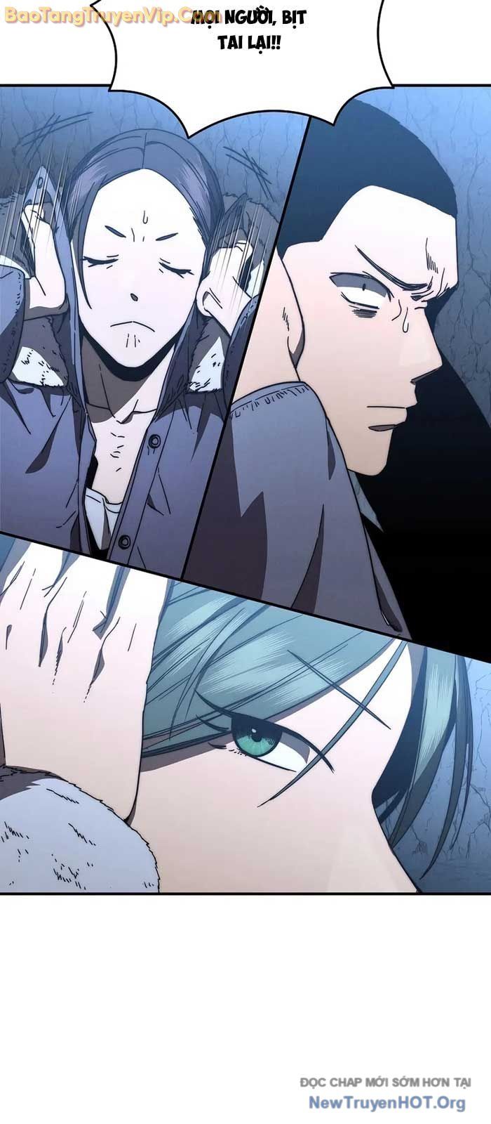 Ta Trở Thành Truyền Nhân Của Võ Thần Chapter 32 - 29