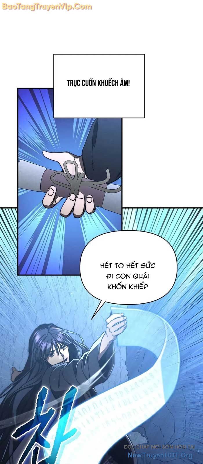 Ta Trở Thành Truyền Nhân Của Võ Thần Chapter 32 - 30