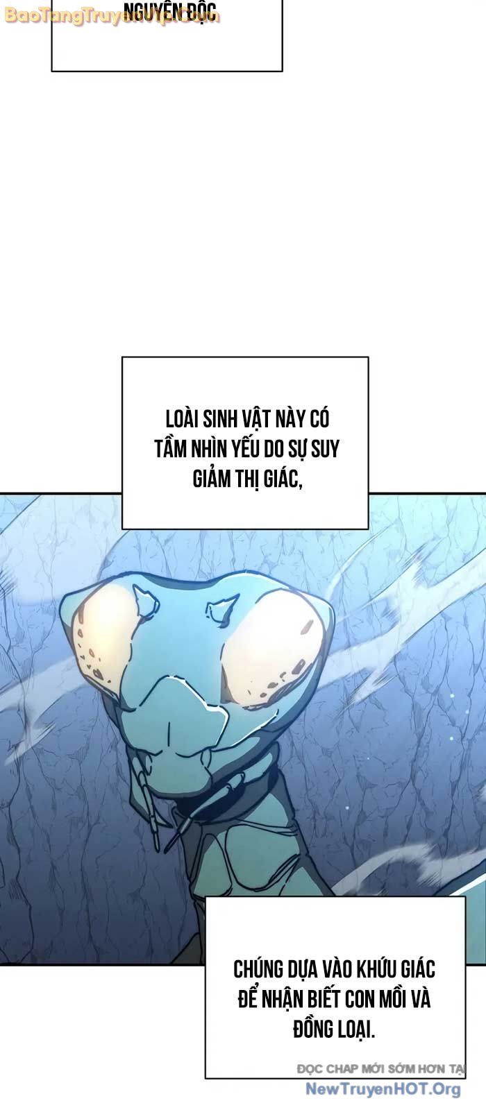 Ta Trở Thành Truyền Nhân Của Võ Thần Chapter 32 - 4