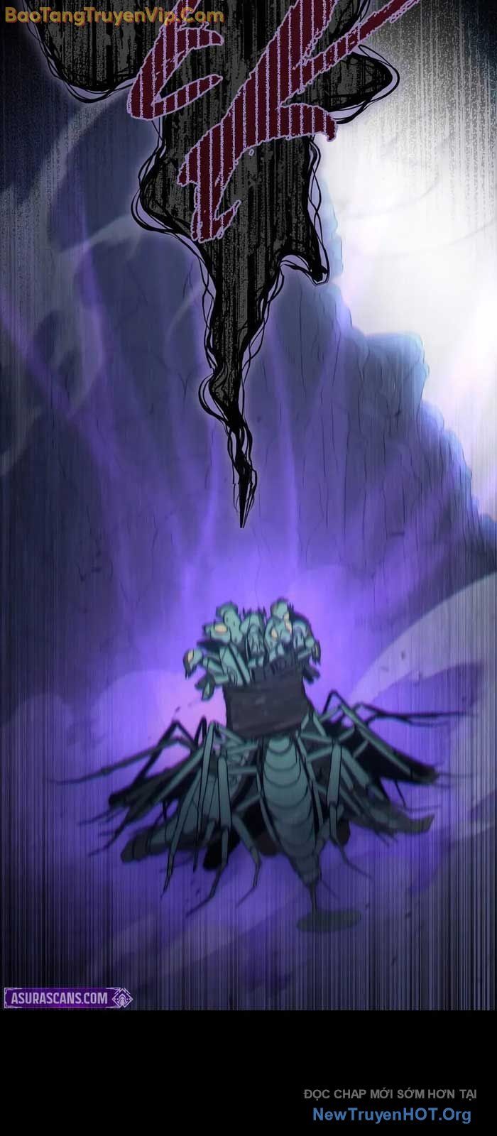 Ta Trở Thành Truyền Nhân Của Võ Thần Chapter 32 - 33