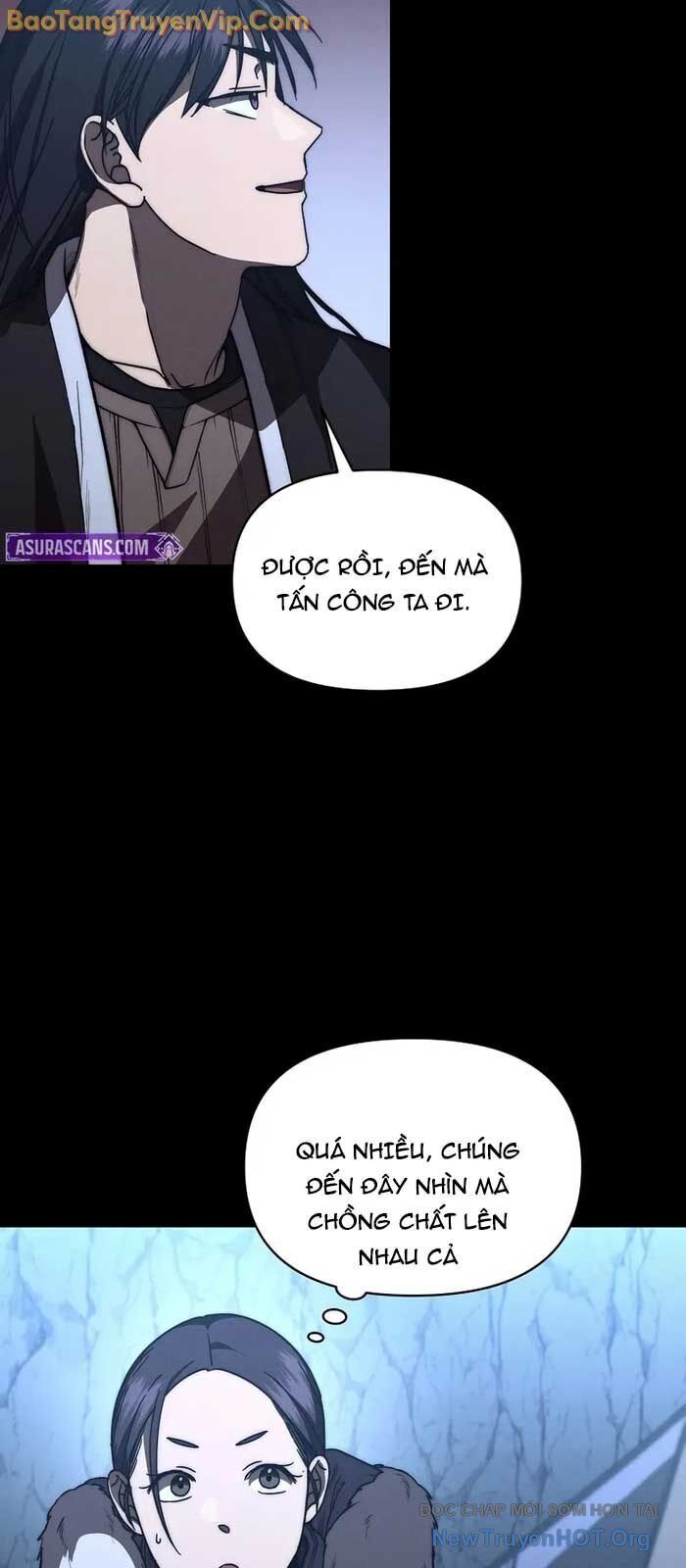 Ta Trở Thành Truyền Nhân Của Võ Thần Chapter 32 - 38