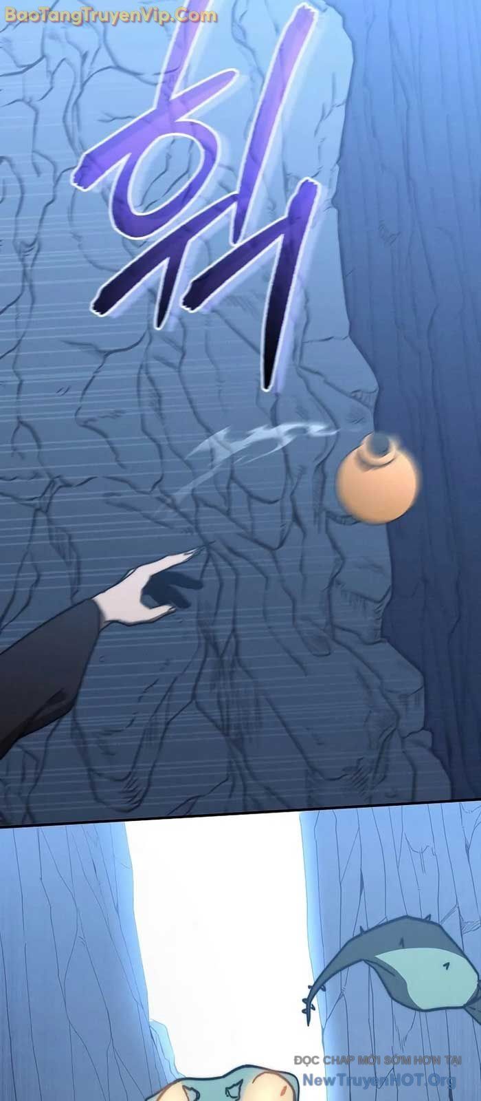 Ta Trở Thành Truyền Nhân Của Võ Thần Chapter 32 - 39