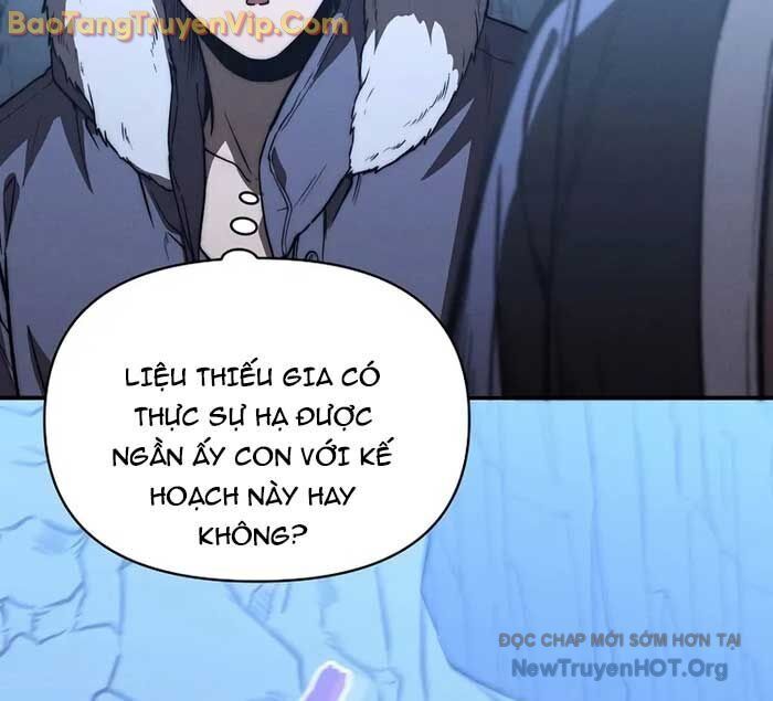 Ta Trở Thành Truyền Nhân Của Võ Thần Chapter 32 - 39