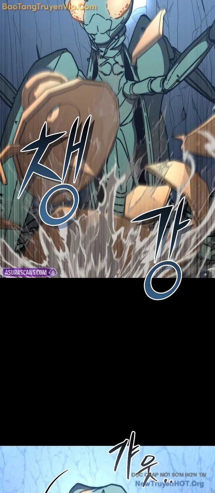 Ta Trở Thành Truyền Nhân Của Võ Thần Chapter 32 - 40