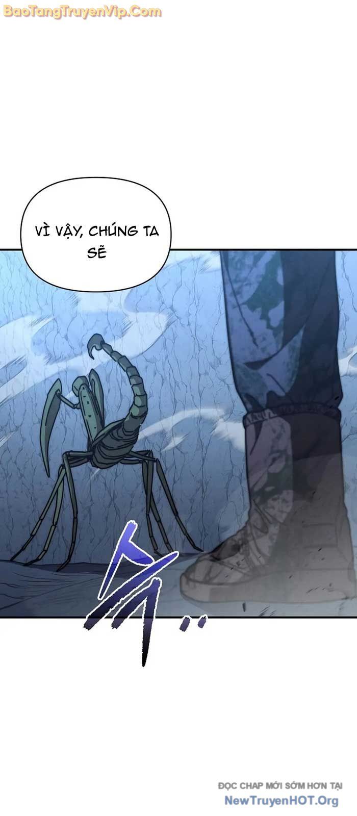 Ta Trở Thành Truyền Nhân Của Võ Thần Chapter 32 - 5