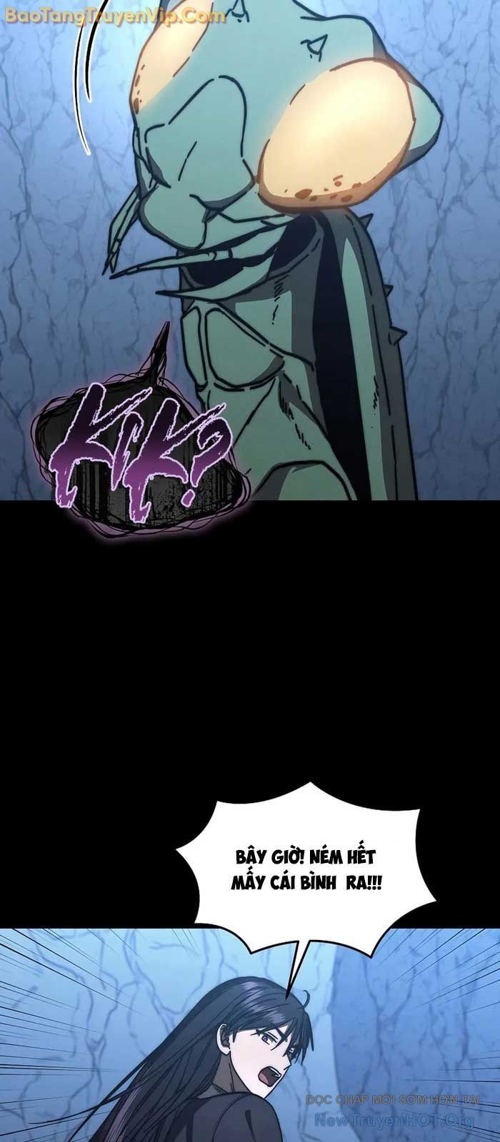 Ta Trở Thành Truyền Nhân Của Võ Thần Chapter 32 - 41