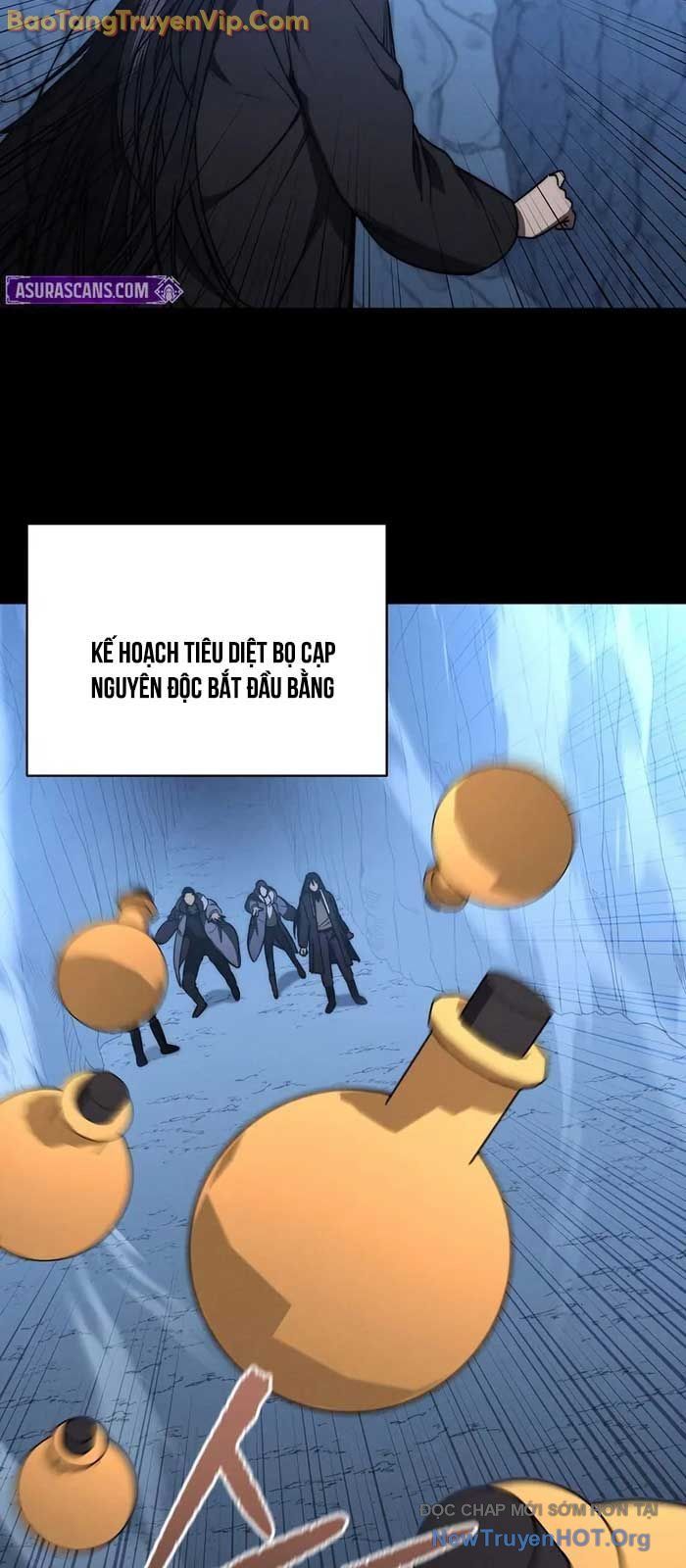 Ta Trở Thành Truyền Nhân Của Võ Thần Chapter 32 - 42