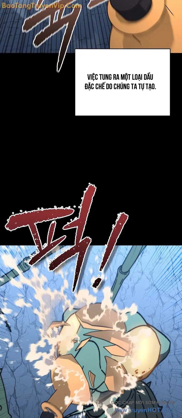 Ta Trở Thành Truyền Nhân Của Võ Thần Chapter 32 - 43