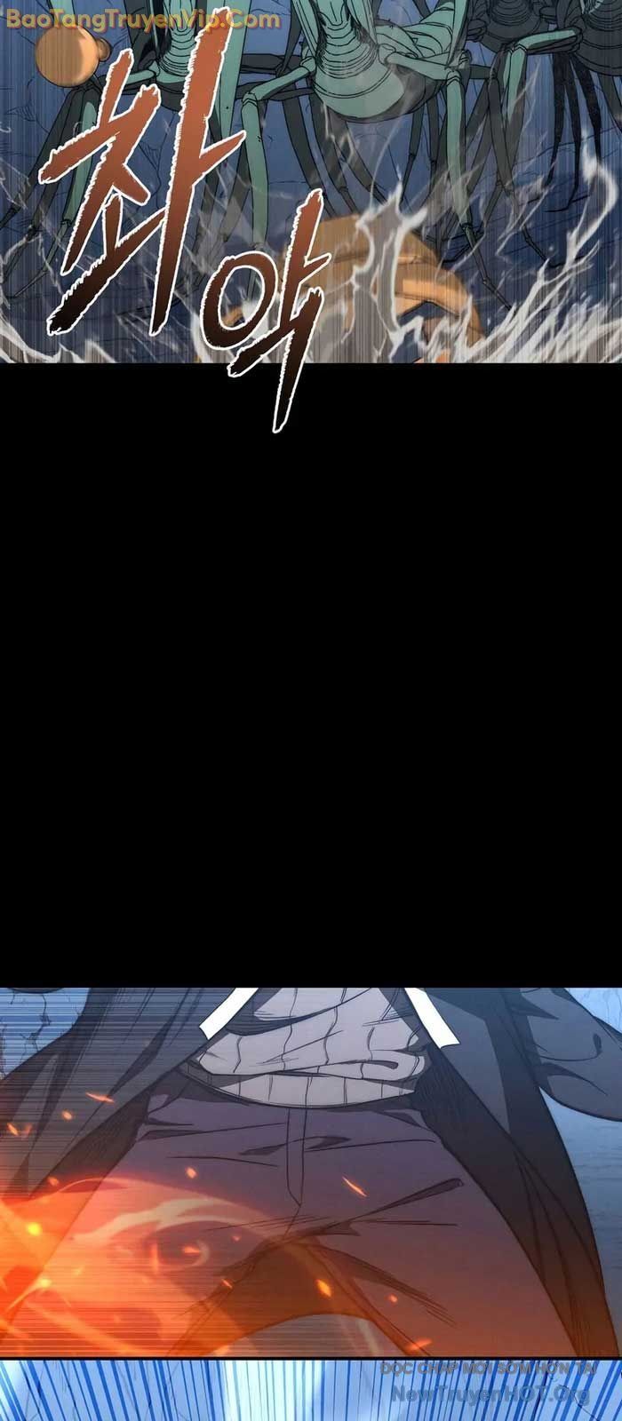 Ta Trở Thành Truyền Nhân Của Võ Thần Chapter 32 - 45