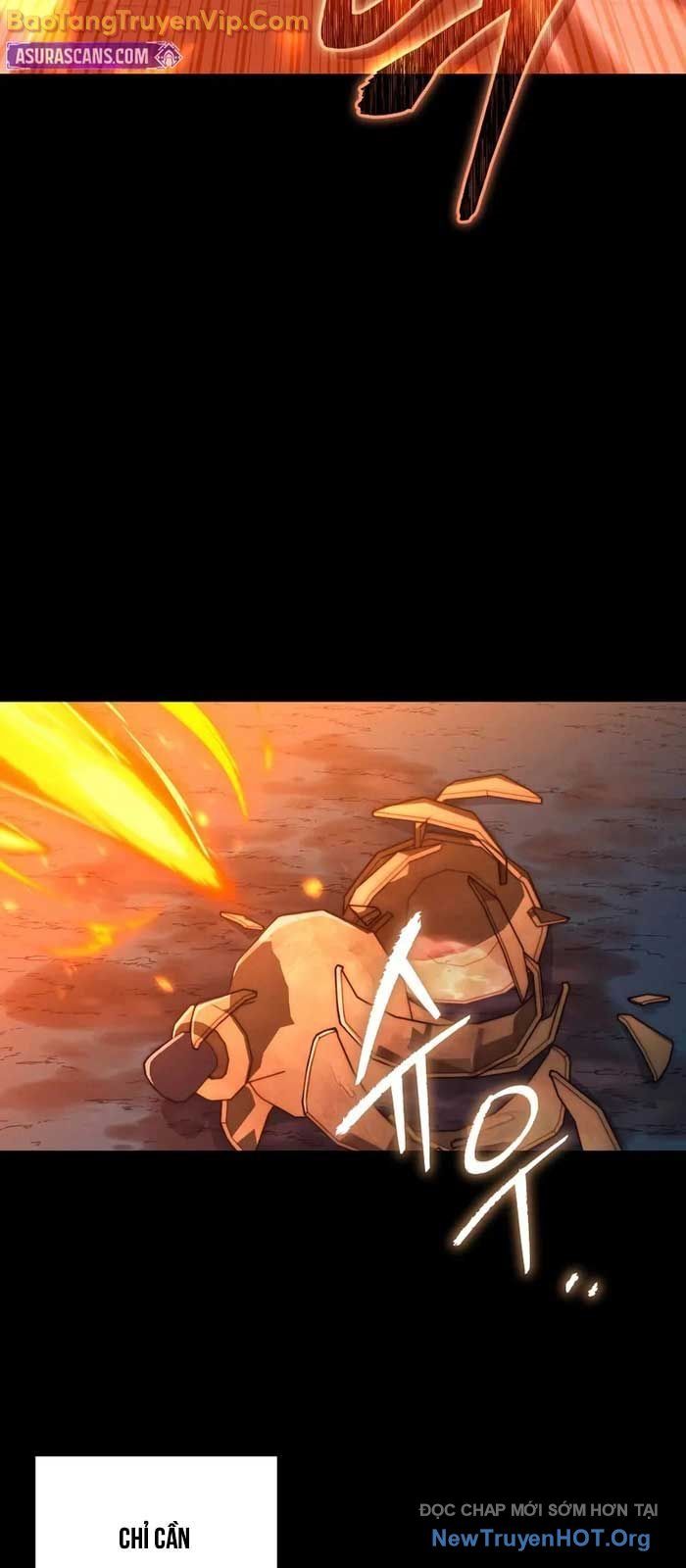Ta Trở Thành Truyền Nhân Của Võ Thần Chapter 32 - 47