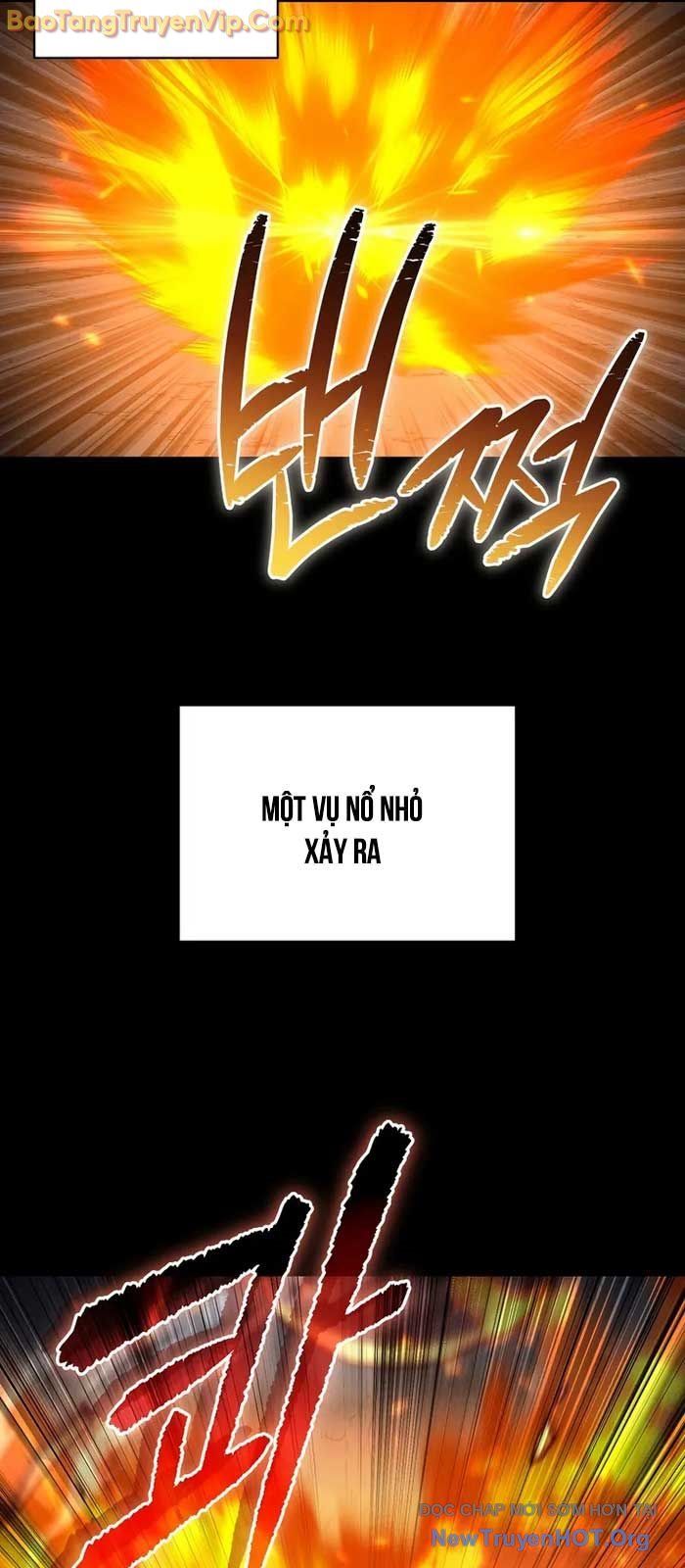 Ta Trở Thành Truyền Nhân Của Võ Thần Chapter 32 - 48