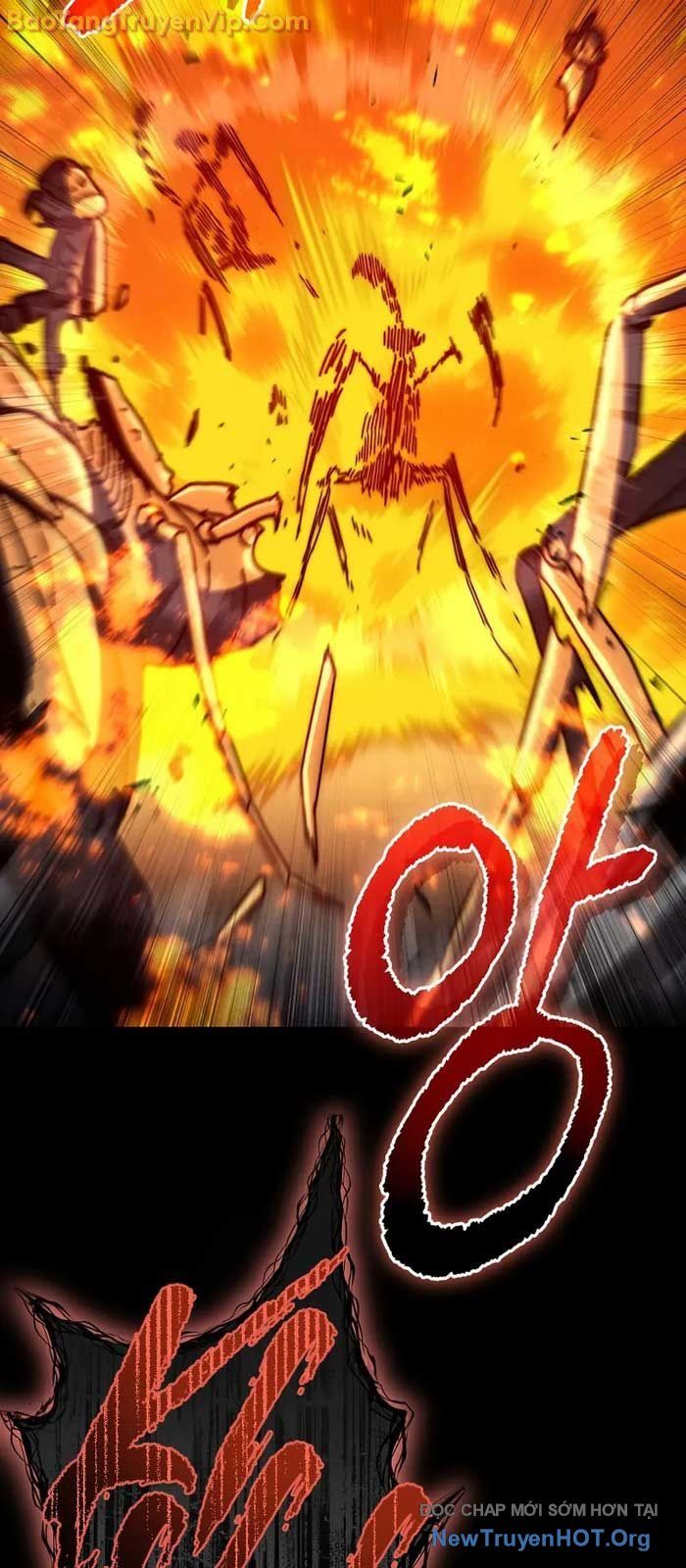 Ta Trở Thành Truyền Nhân Của Võ Thần Chapter 32 - 49