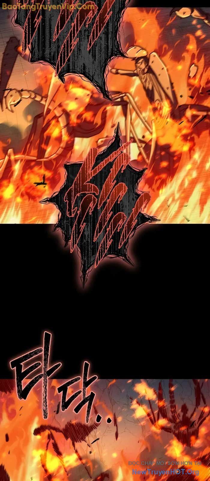 Ta Trở Thành Truyền Nhân Của Võ Thần Chapter 32 - 50