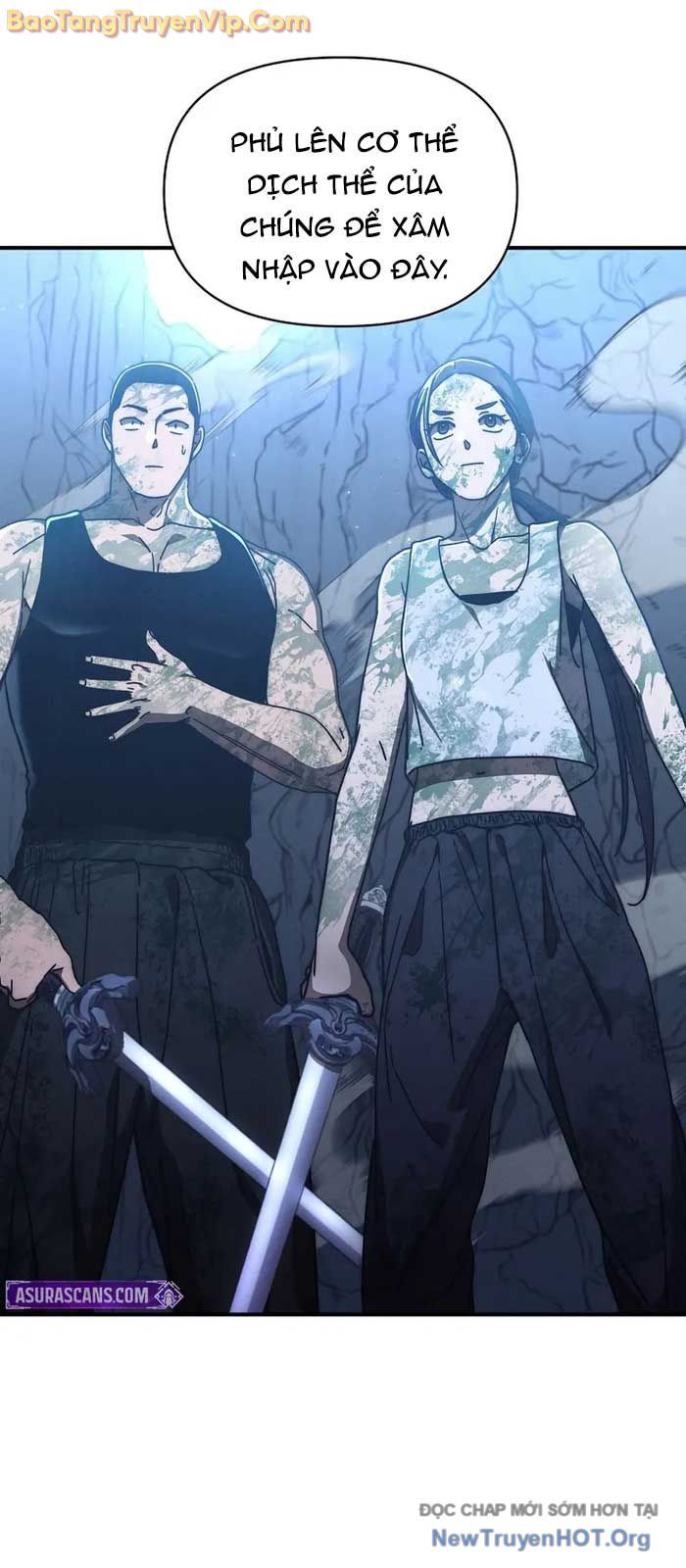 Ta Trở Thành Truyền Nhân Của Võ Thần Chapter 32 - 6