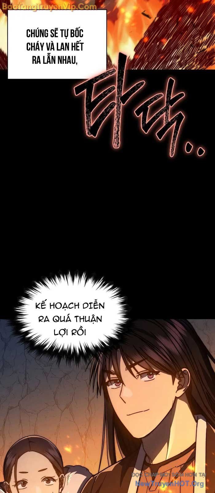 Ta Trở Thành Truyền Nhân Của Võ Thần Chapter 32 - 51
