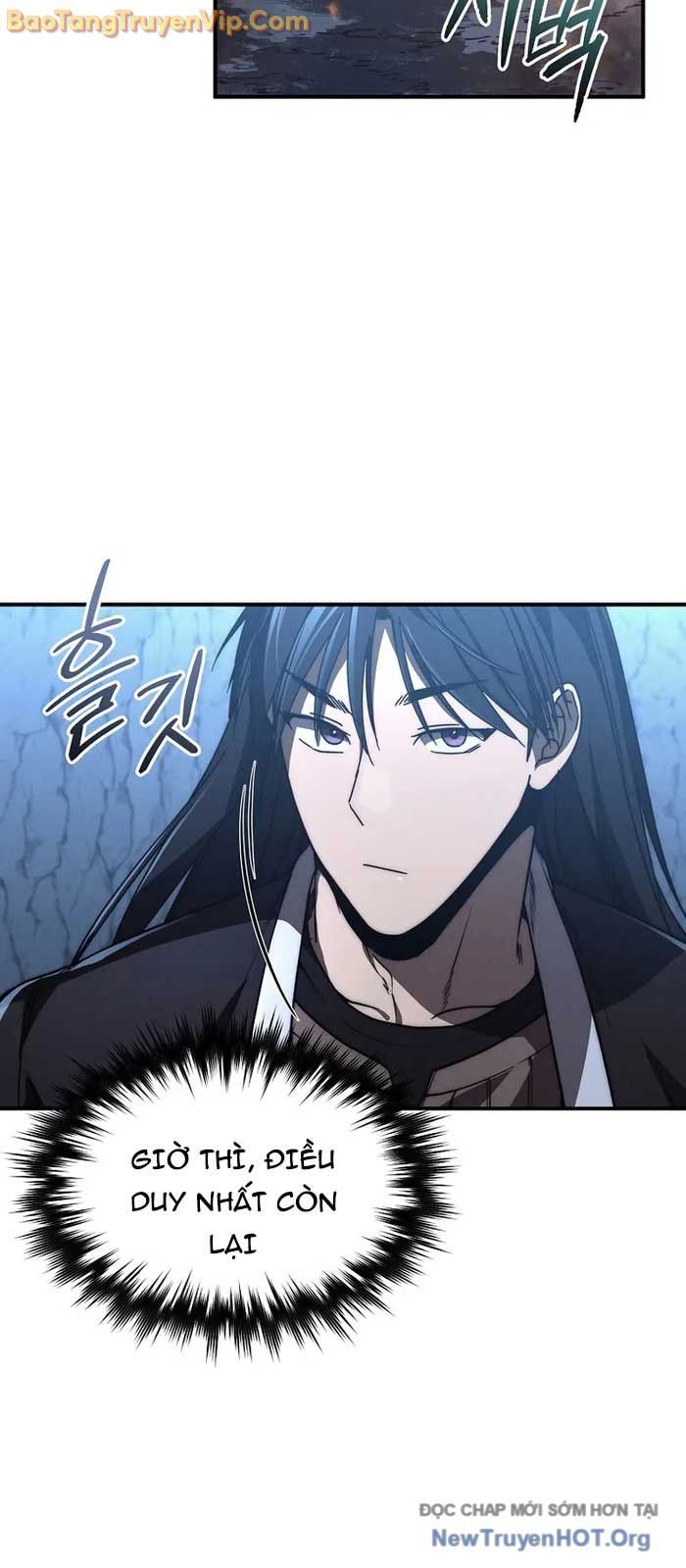 Ta Trở Thành Truyền Nhân Của Võ Thần Chapter 32 - 54