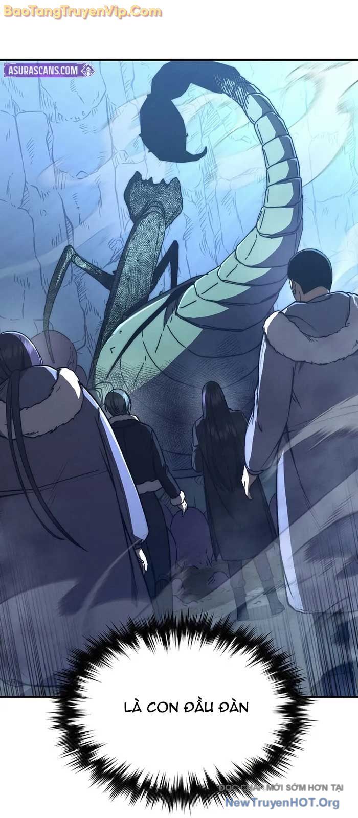 Ta Trở Thành Truyền Nhân Của Võ Thần Chapter 32 - 55