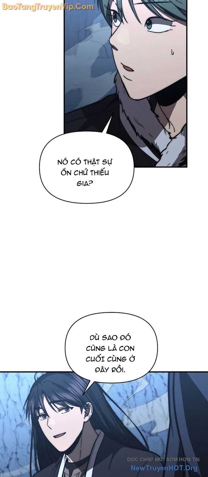 Ta Trở Thành Truyền Nhân Của Võ Thần Chapter 32 - 60