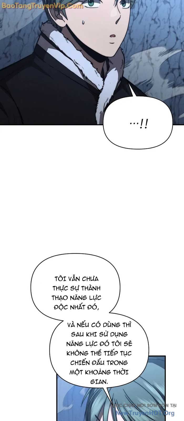 Ta Trở Thành Truyền Nhân Của Võ Thần Chapter 32 - 60