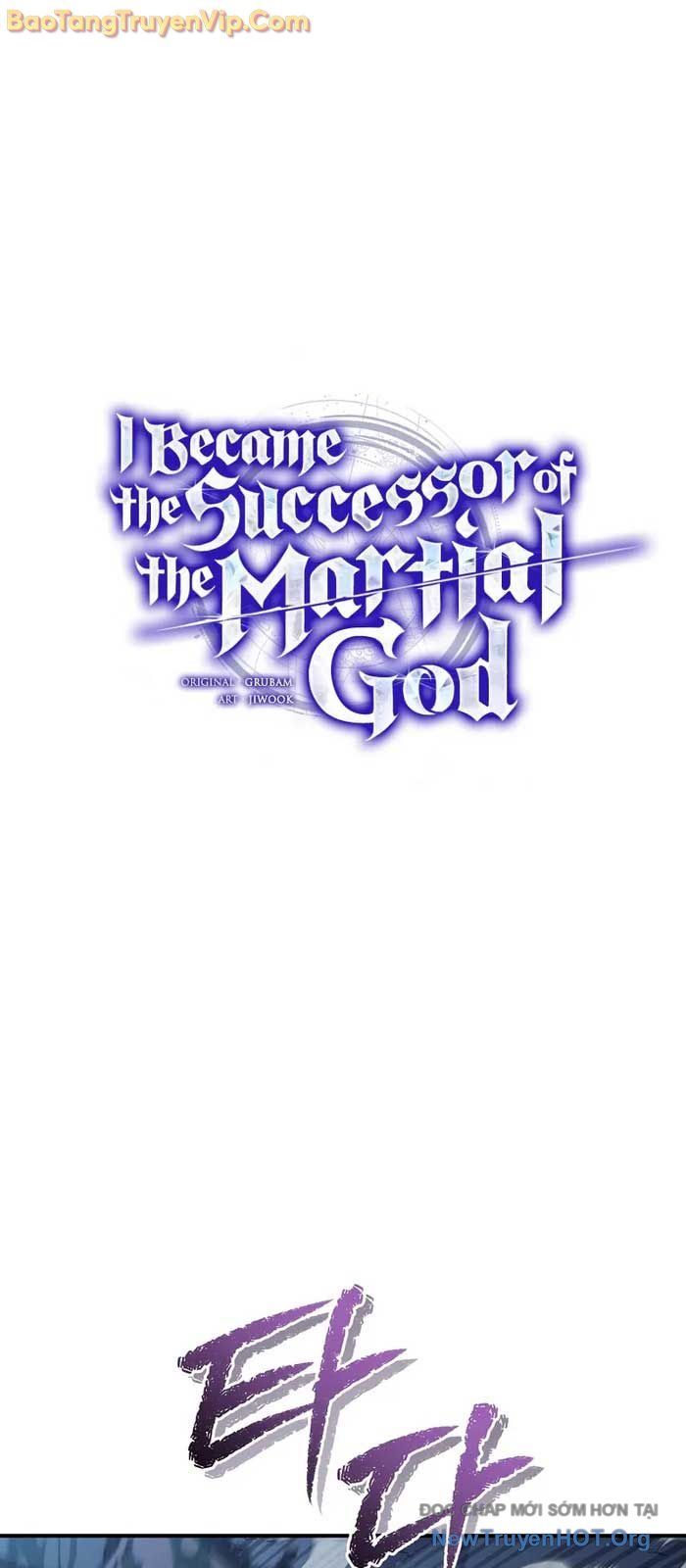 Ta Trở Thành Truyền Nhân Của Võ Thần Chapter 32 - 7