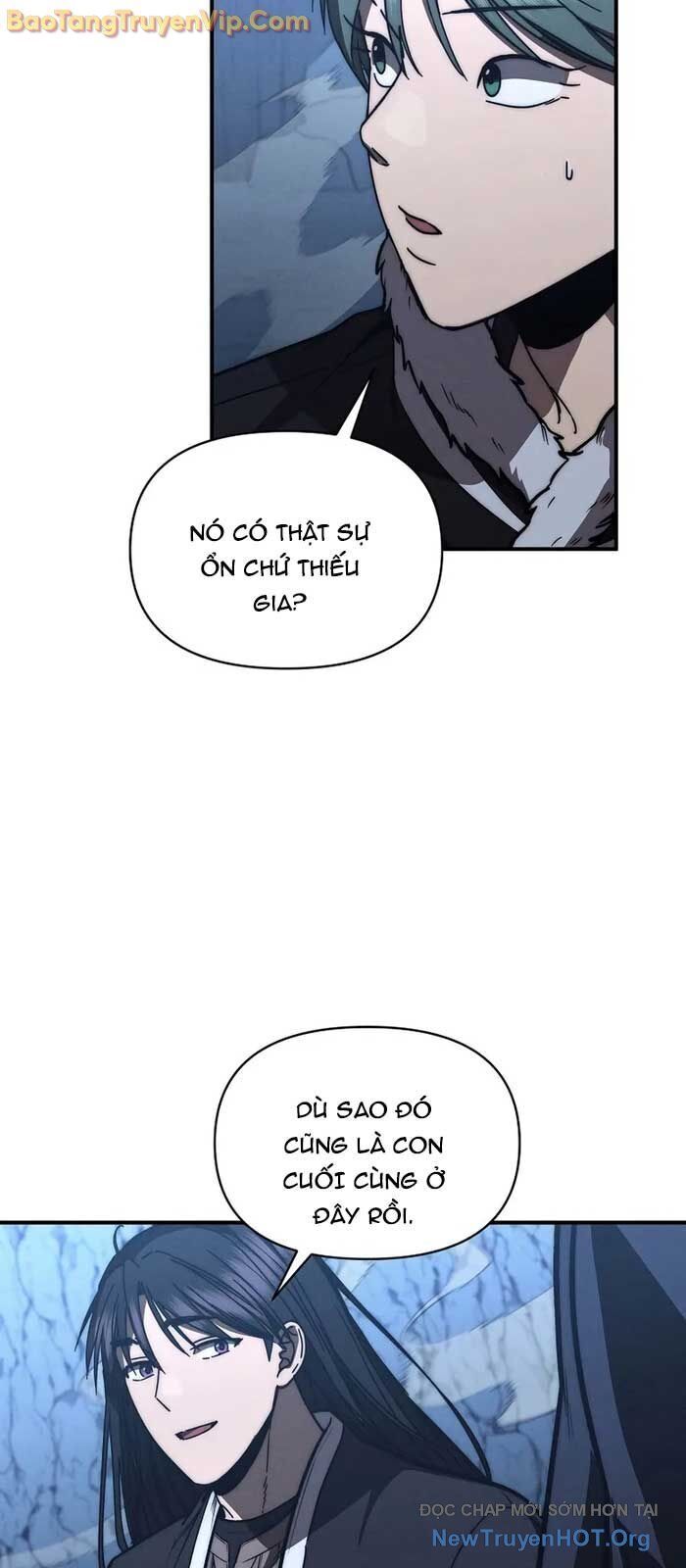 Ta Trở Thành Truyền Nhân Của Võ Thần Chapter 32 - 61