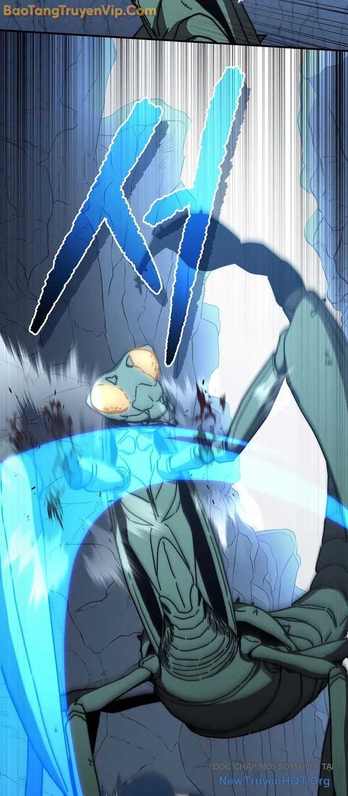 Ta Trở Thành Truyền Nhân Của Võ Thần Chapter 32 - 9