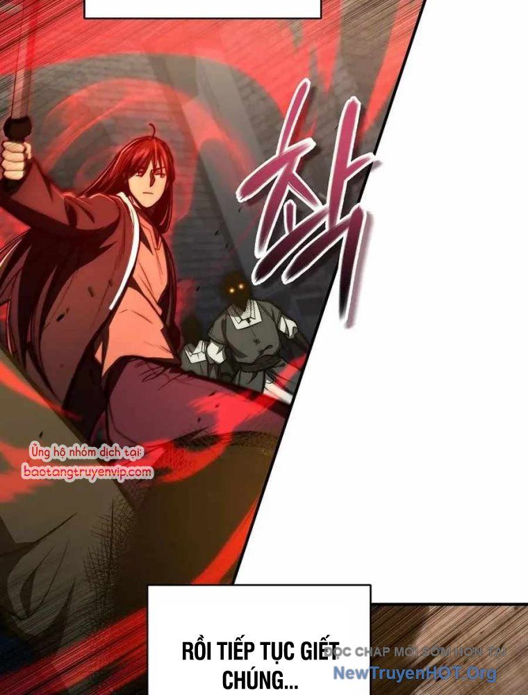 Ta Trở Thành Truyền Nhân Của Võ Thần Chapter 33 - 103