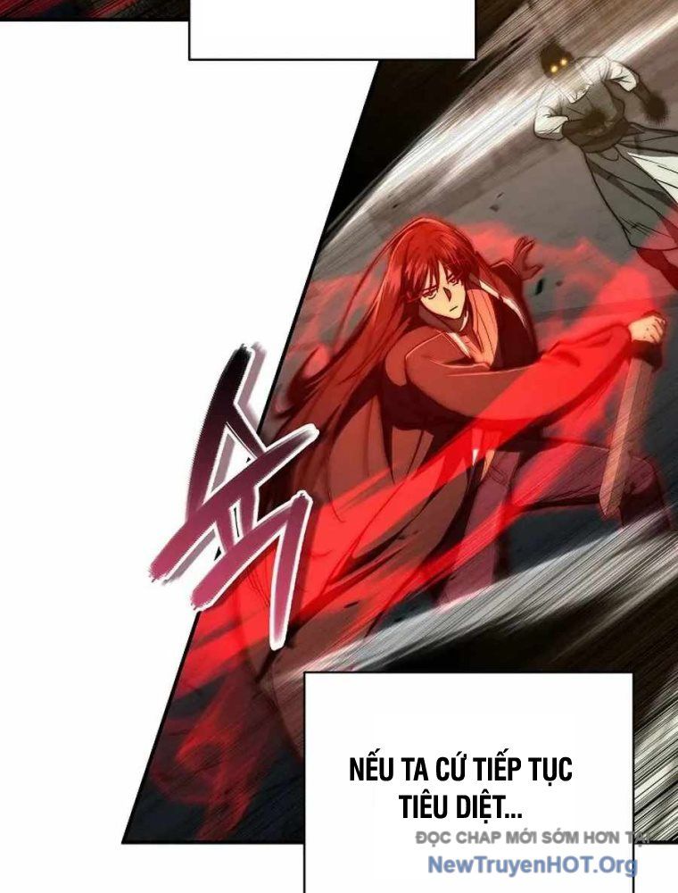 Ta Trở Thành Truyền Nhân Của Võ Thần Chapter 33 - 104