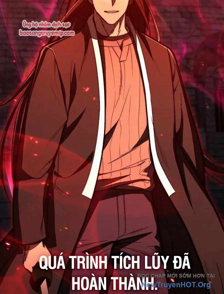 Ta Trở Thành Truyền Nhân Của Võ Thần Chapter 33 - 106