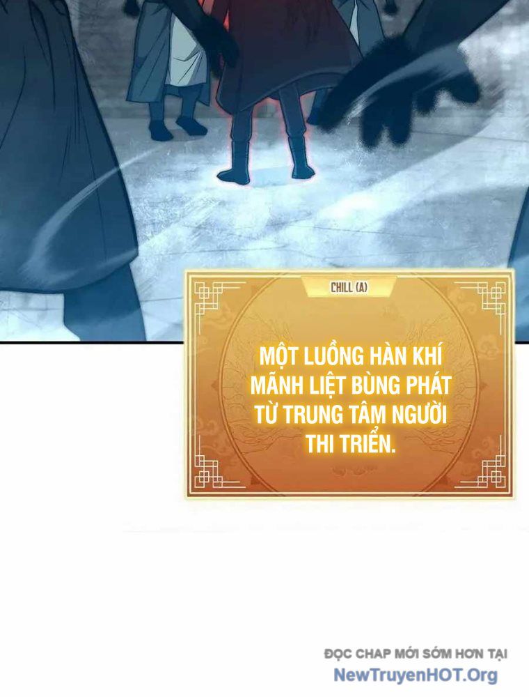 Ta Trở Thành Truyền Nhân Của Võ Thần Chapter 33 - 110