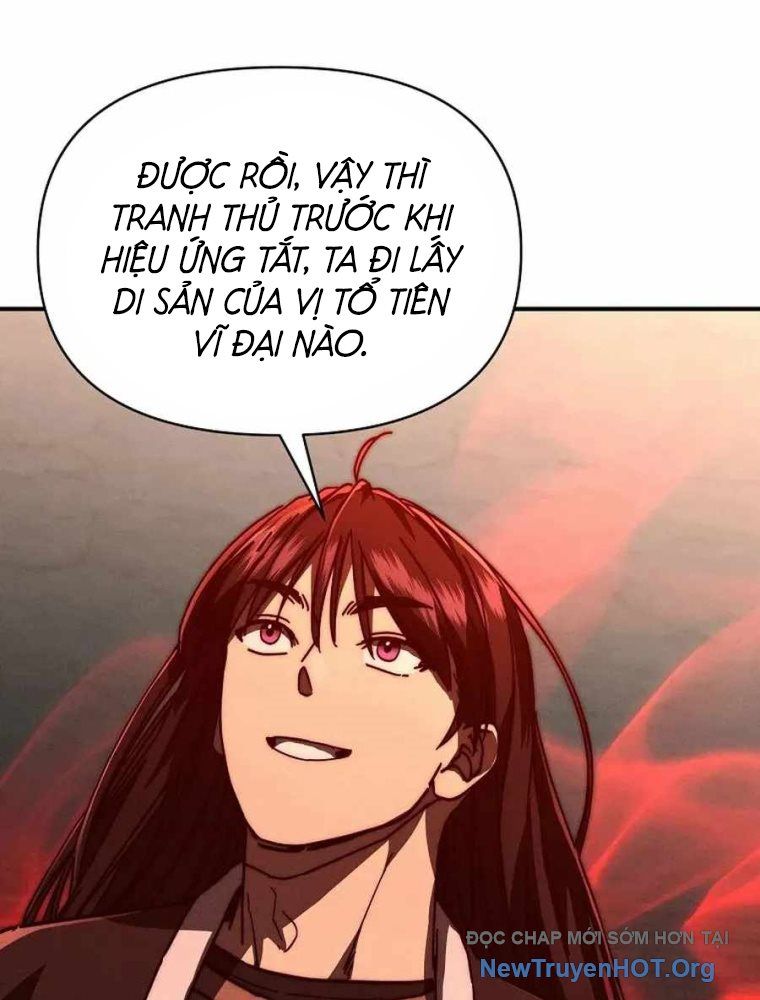 Ta Trở Thành Truyền Nhân Của Võ Thần Chapter 33 - 123