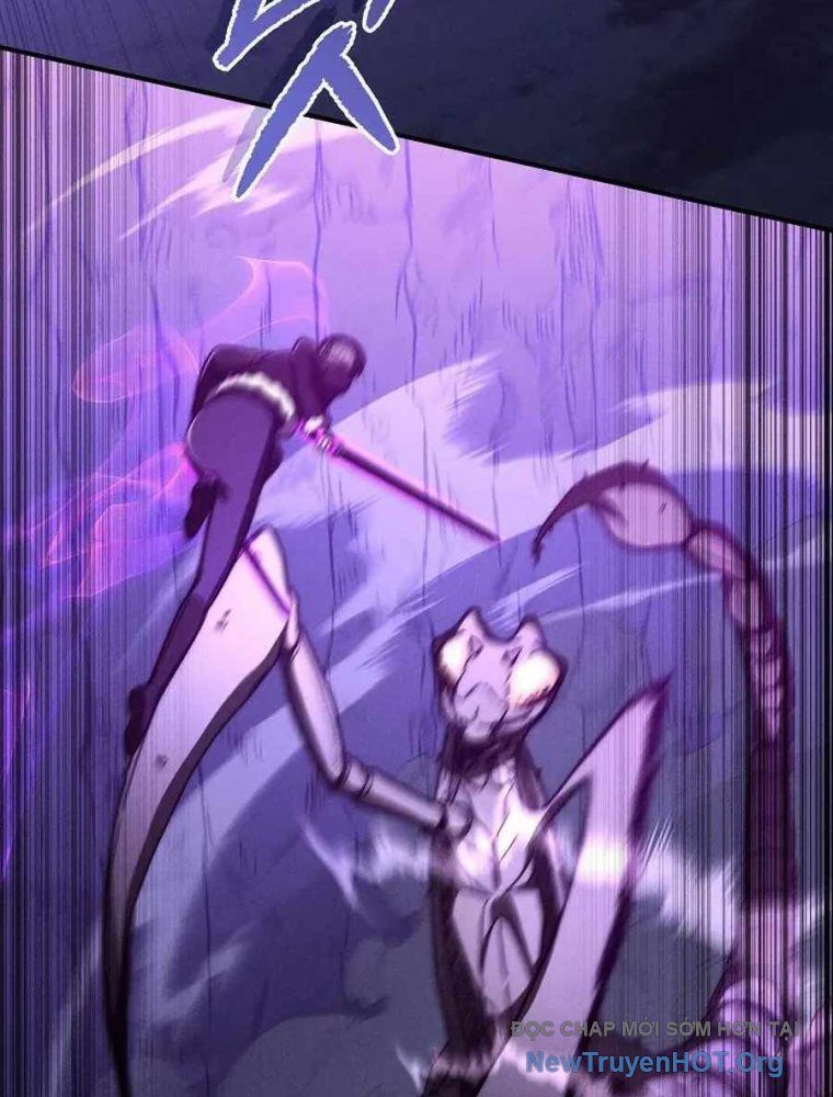 Ta Trở Thành Truyền Nhân Của Võ Thần Chapter 33 - 20