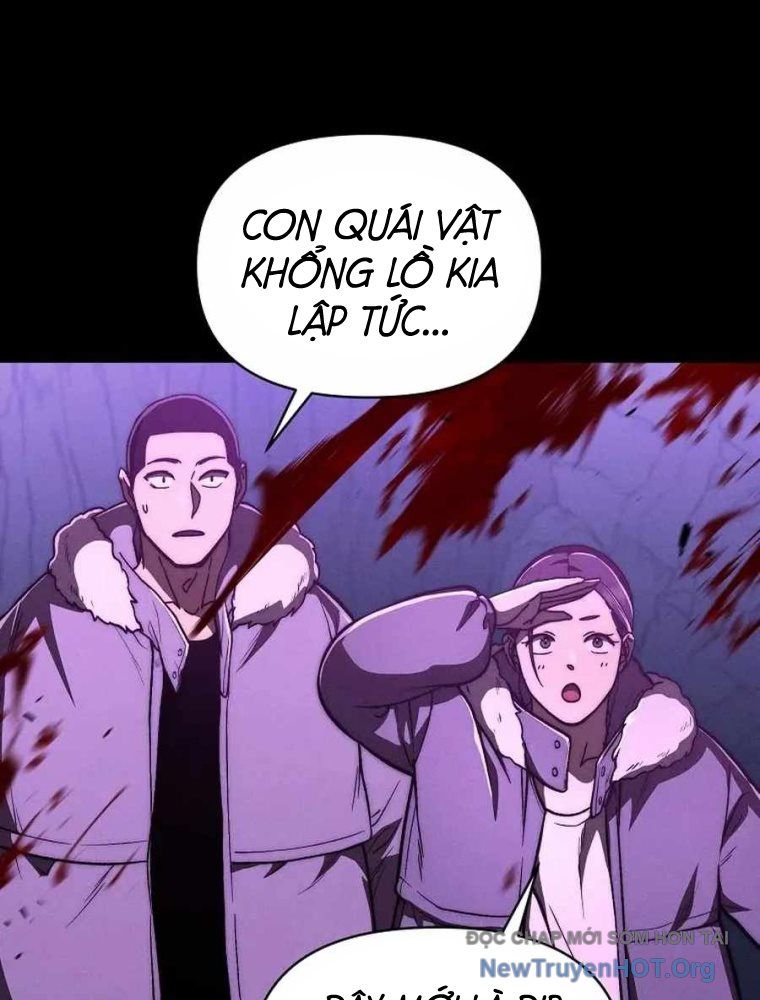 Ta Trở Thành Truyền Nhân Của Võ Thần Chapter 33 - 35