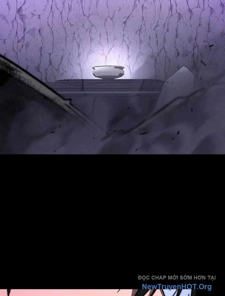 Ta Trở Thành Truyền Nhân Của Võ Thần Chapter 33 - 40
