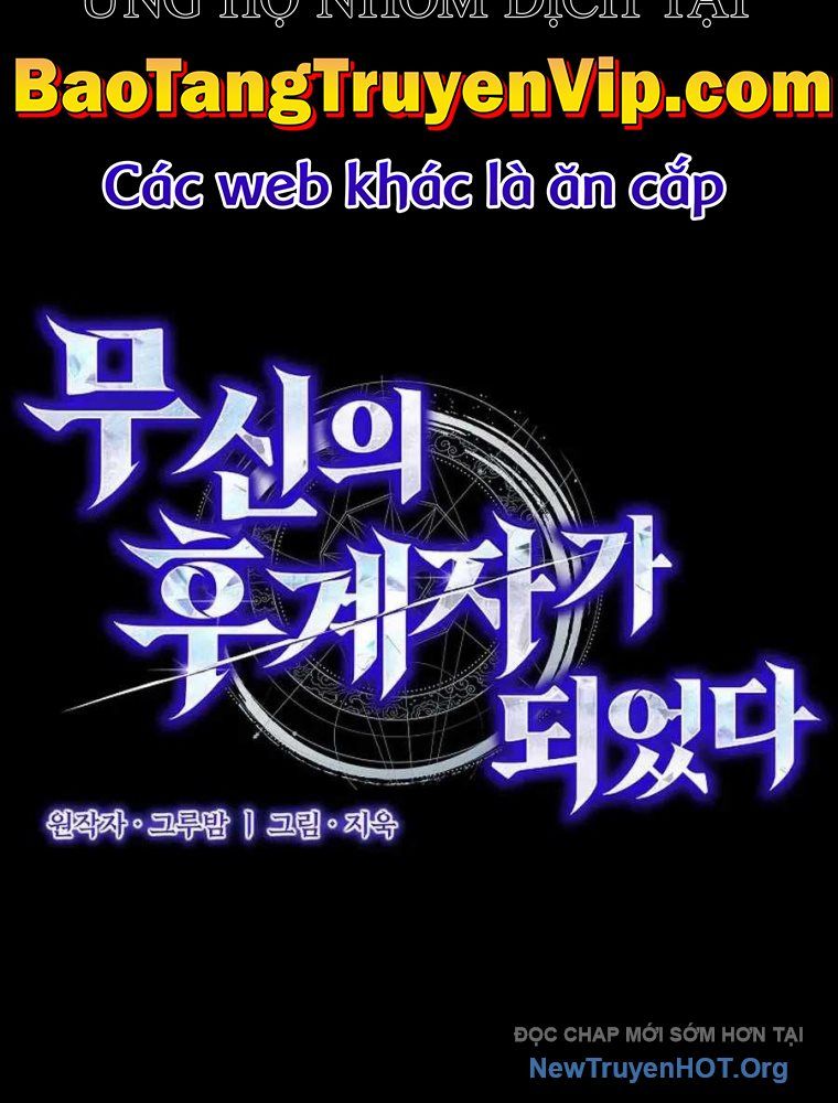 Ta Trở Thành Truyền Nhân Của Võ Thần Chapter 33 - 5