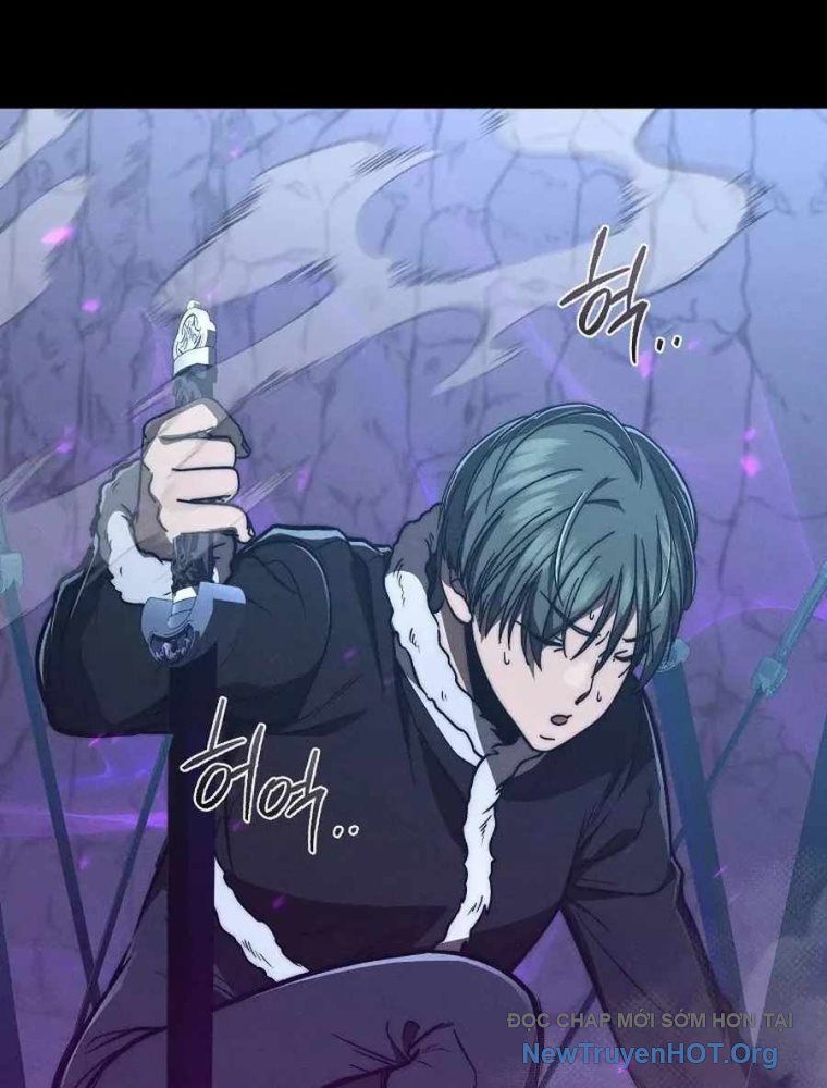 Ta Trở Thành Truyền Nhân Của Võ Thần Chapter 33 - 42
