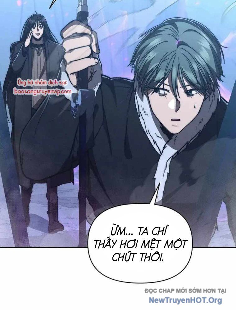 Ta Trở Thành Truyền Nhân Của Võ Thần Chapter 33 - 44