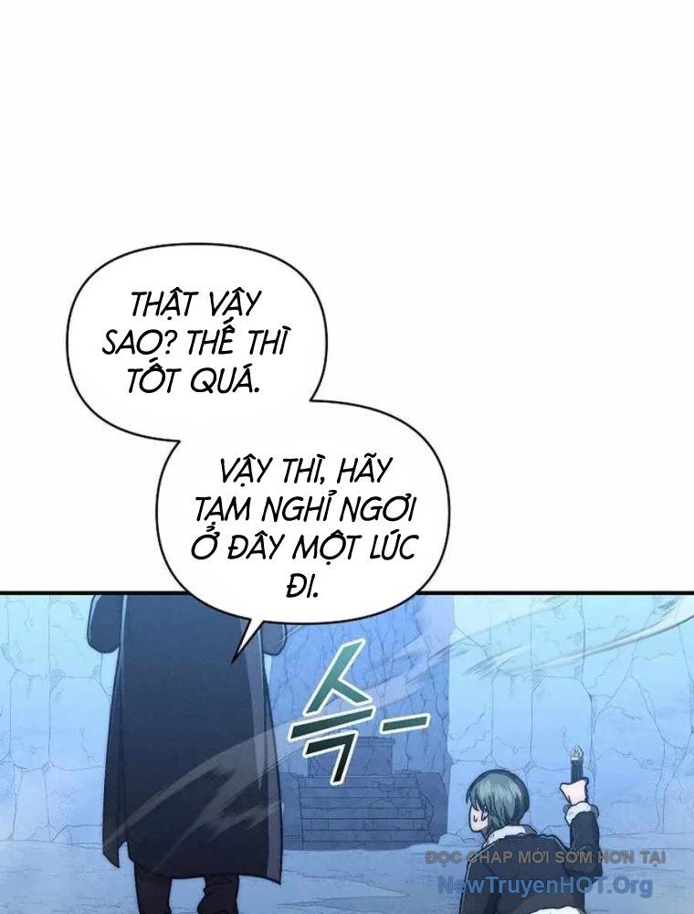 Ta Trở Thành Truyền Nhân Của Võ Thần Chapter 33 - 45