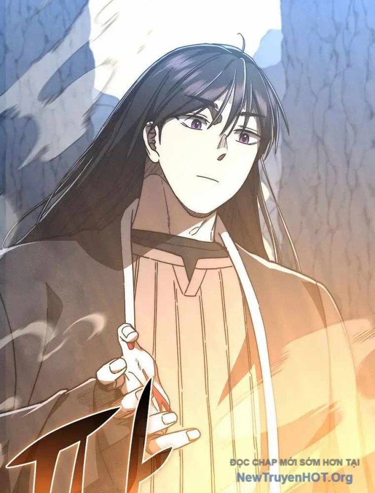 Ta Trở Thành Truyền Nhân Của Võ Thần Chapter 33 - 50