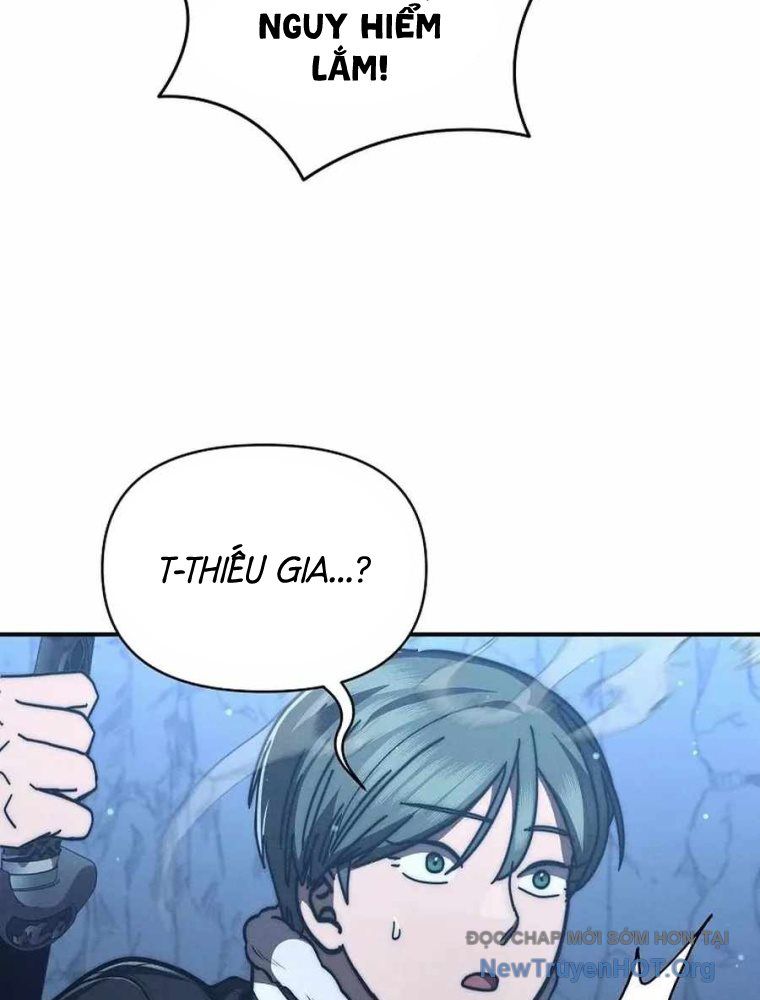 Ta Trở Thành Truyền Nhân Của Võ Thần Chapter 33 - 53